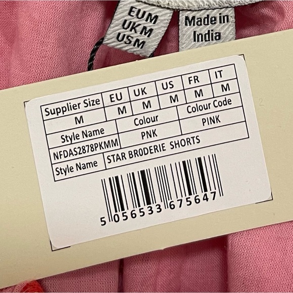 NWT Never Fully Dressed Set - Picture 8 of 8